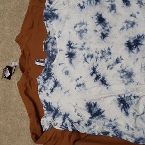 Women's sweater 4XL  1free 🚨